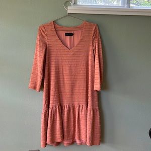 Hatch Collection maternity dress